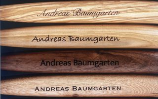 Gravurbeispiel